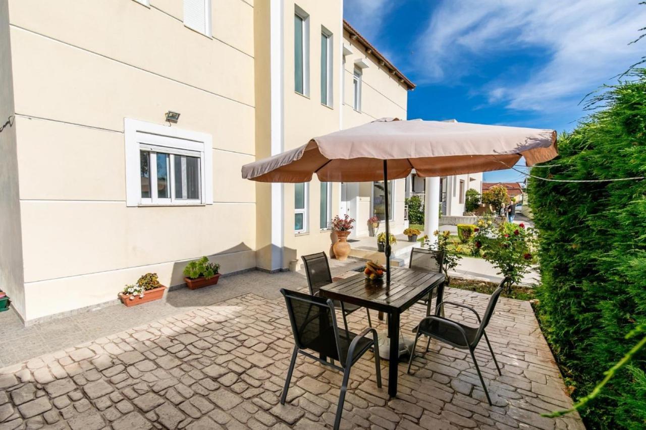 Rose Garden House Semesterbostad