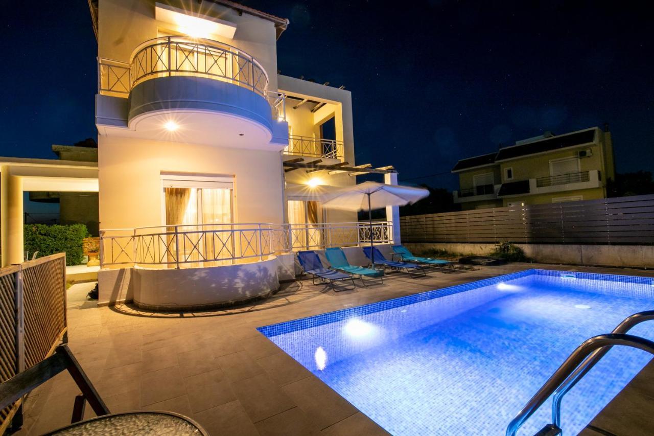 Rose Garden House *